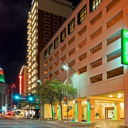 Holiday Inn San Antonio-Riverwalk By Ihg Экстерьер фото