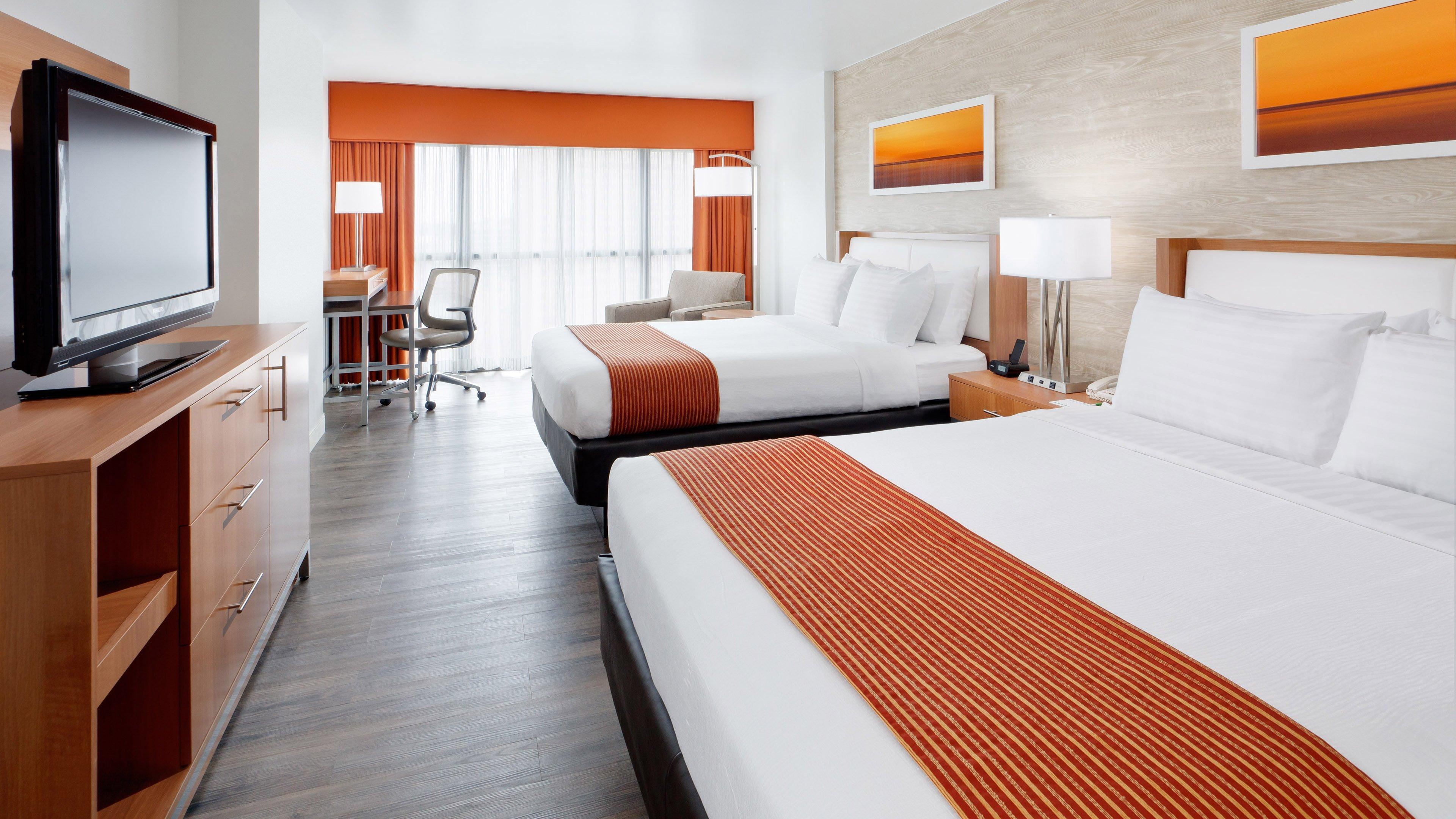 Holiday Inn San Antonio-Riverwalk By Ihg Экстерьер фото