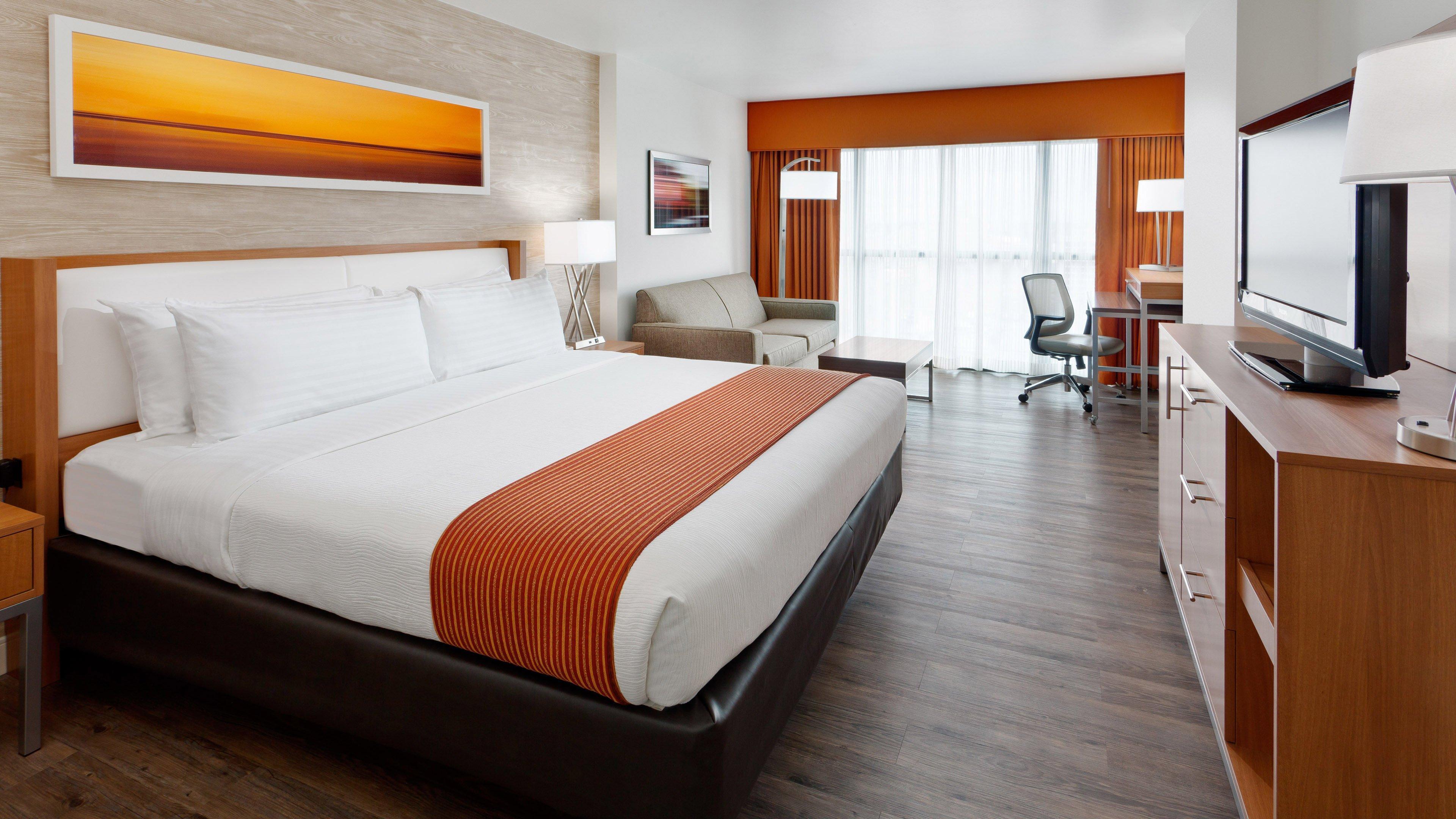 Holiday Inn San Antonio-Riverwalk By Ihg Экстерьер фото