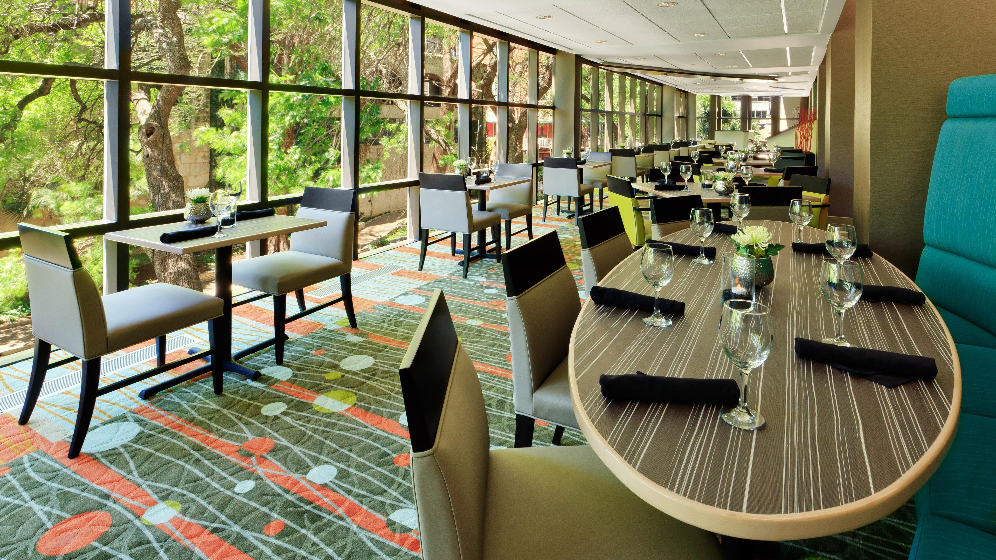 Holiday Inn San Antonio-Riverwalk By Ihg Экстерьер фото