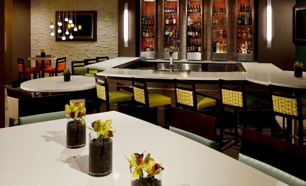 Holiday Inn San Antonio-Riverwalk By Ihg Экстерьер фото