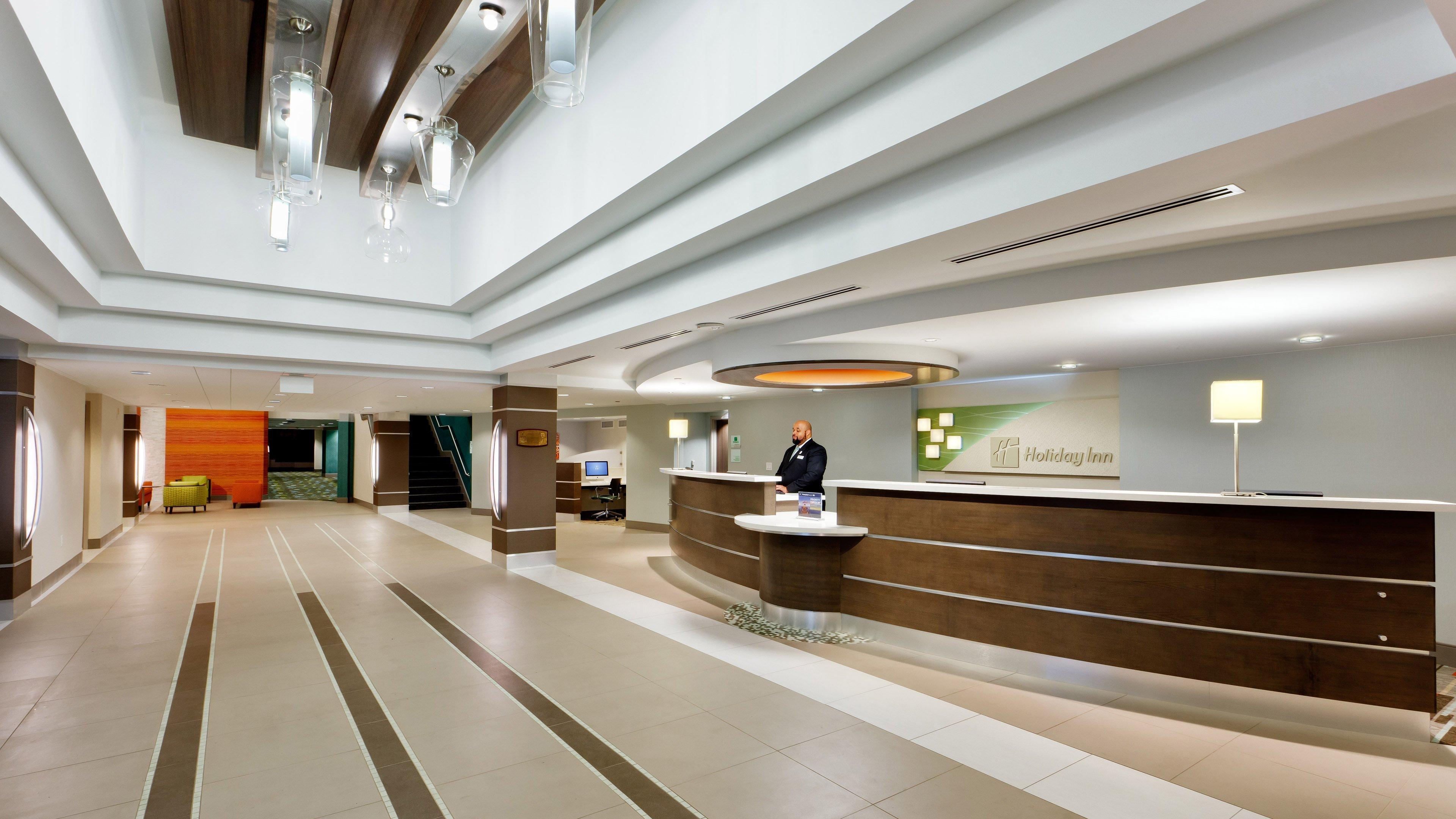 Holiday Inn San Antonio-Riverwalk By Ihg Экстерьер фото