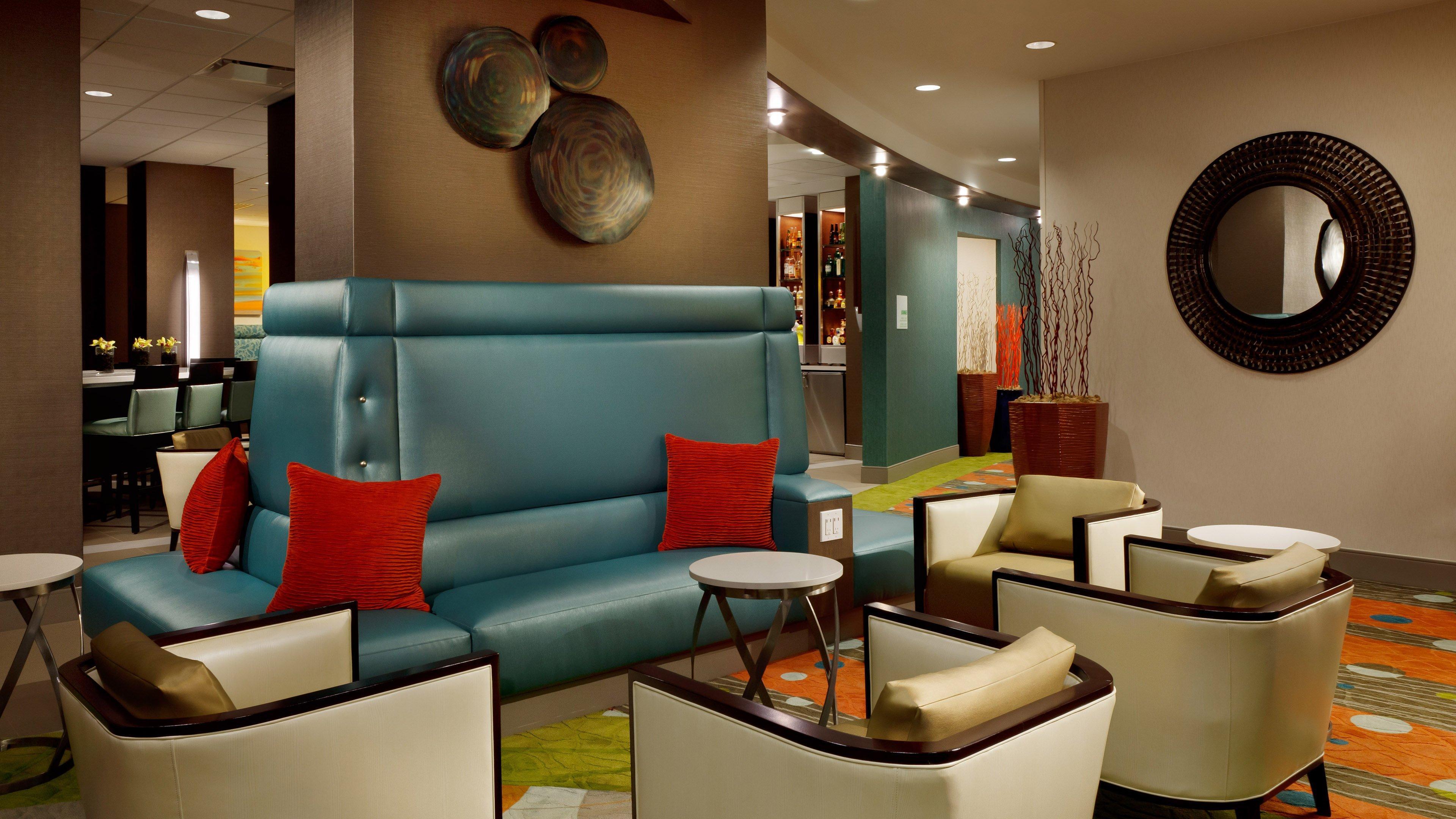 Holiday Inn San Antonio-Riverwalk By Ihg Экстерьер фото