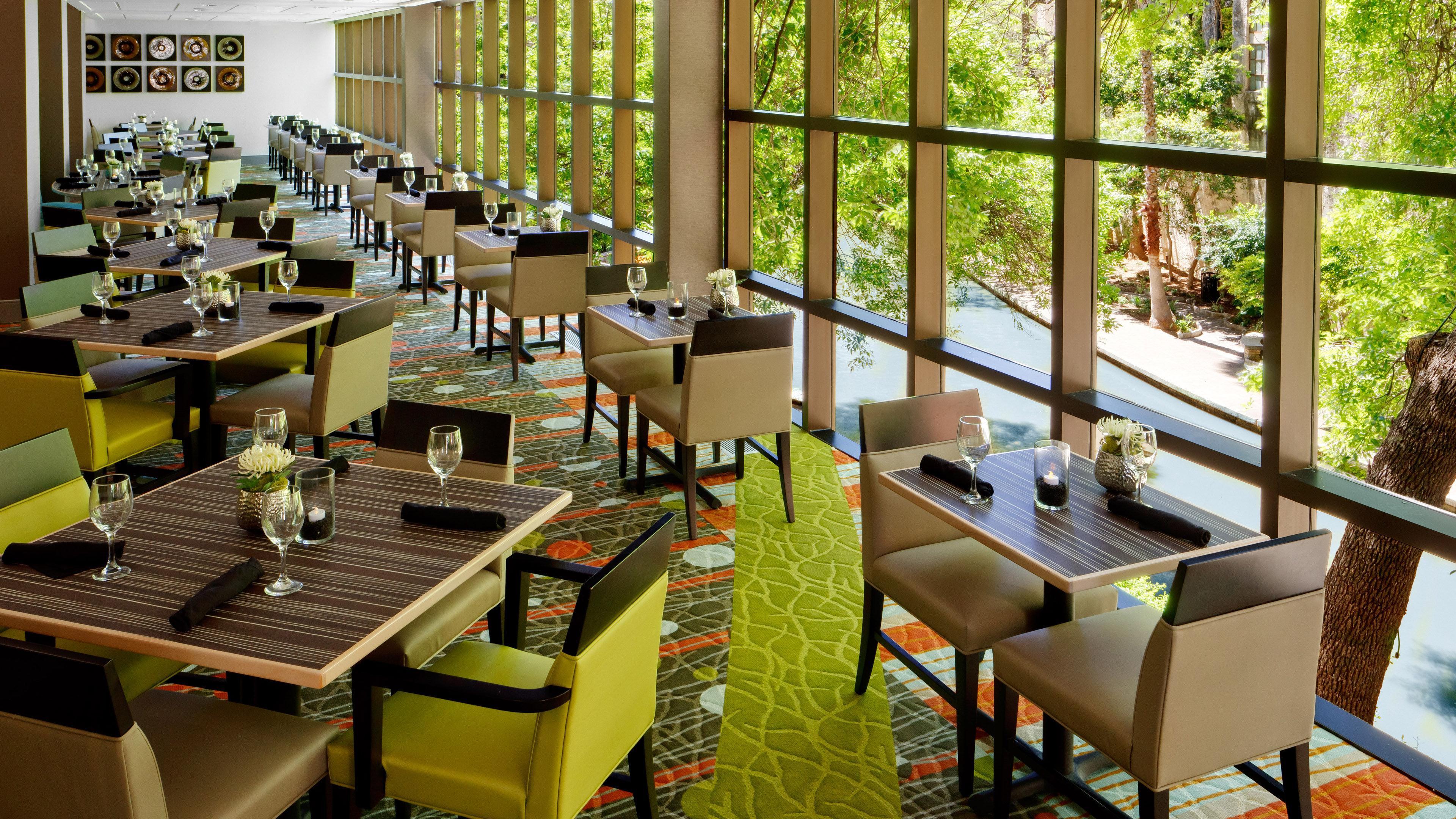 Holiday Inn San Antonio-Riverwalk By Ihg Экстерьер фото