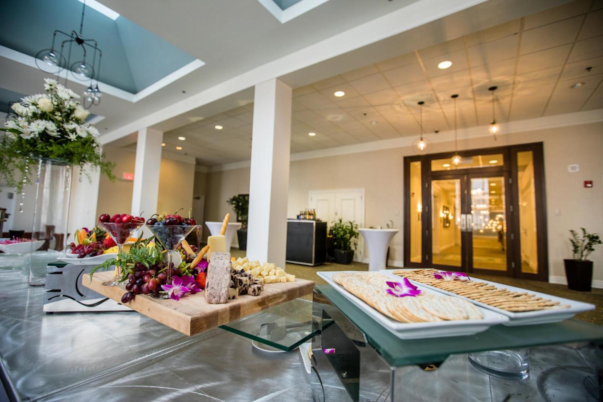 Holiday Inn San Antonio-Riverwalk By Ihg Экстерьер фото