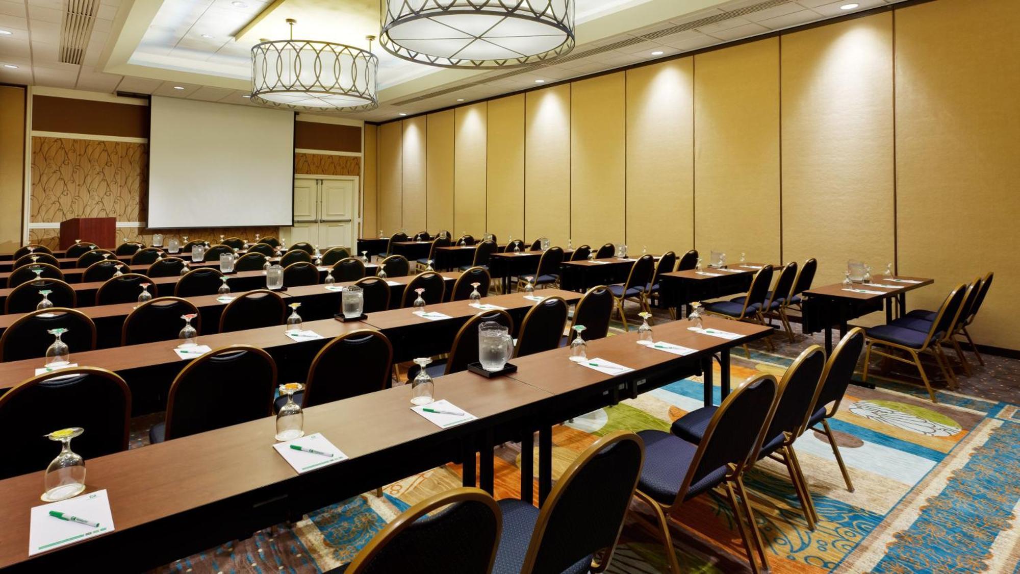 Holiday Inn San Antonio-Riverwalk By Ihg Экстерьер фото