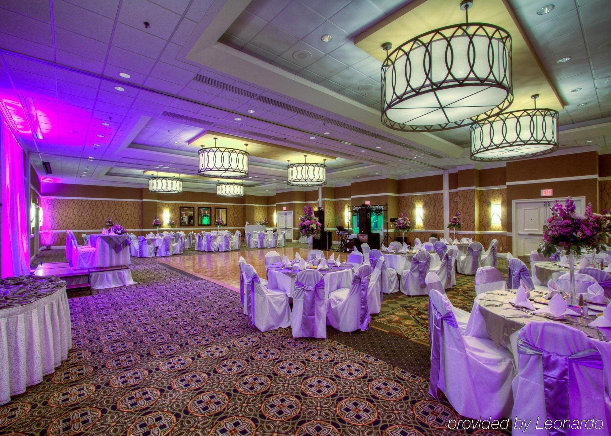 Holiday Inn San Antonio-Riverwalk By Ihg Ресторан фото