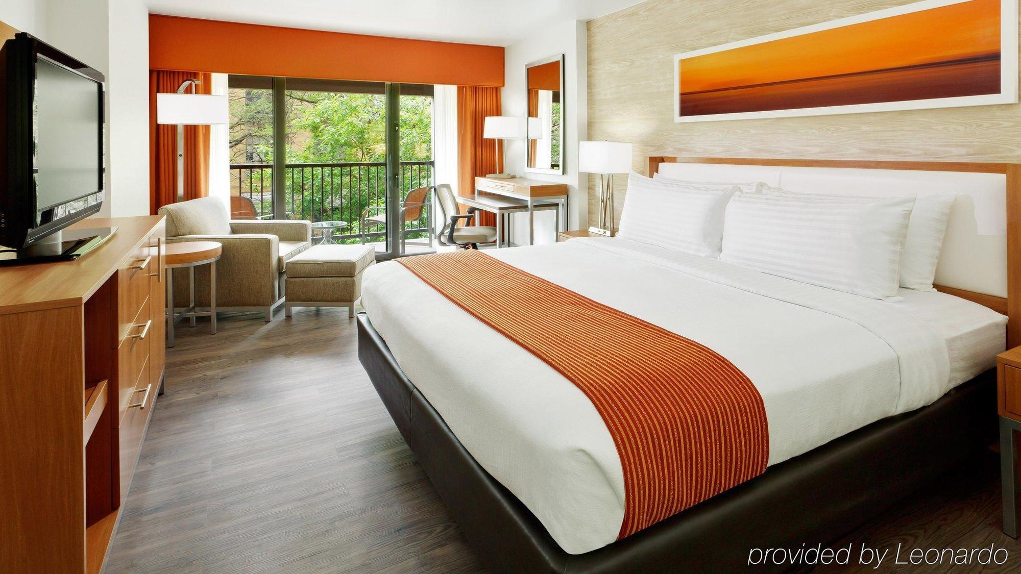 Holiday Inn San Antonio-Riverwalk By Ihg Экстерьер фото