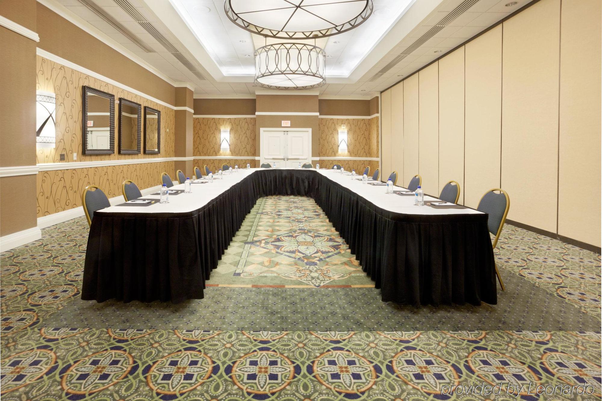 Holiday Inn San Antonio-Riverwalk By Ihg Экстерьер фото