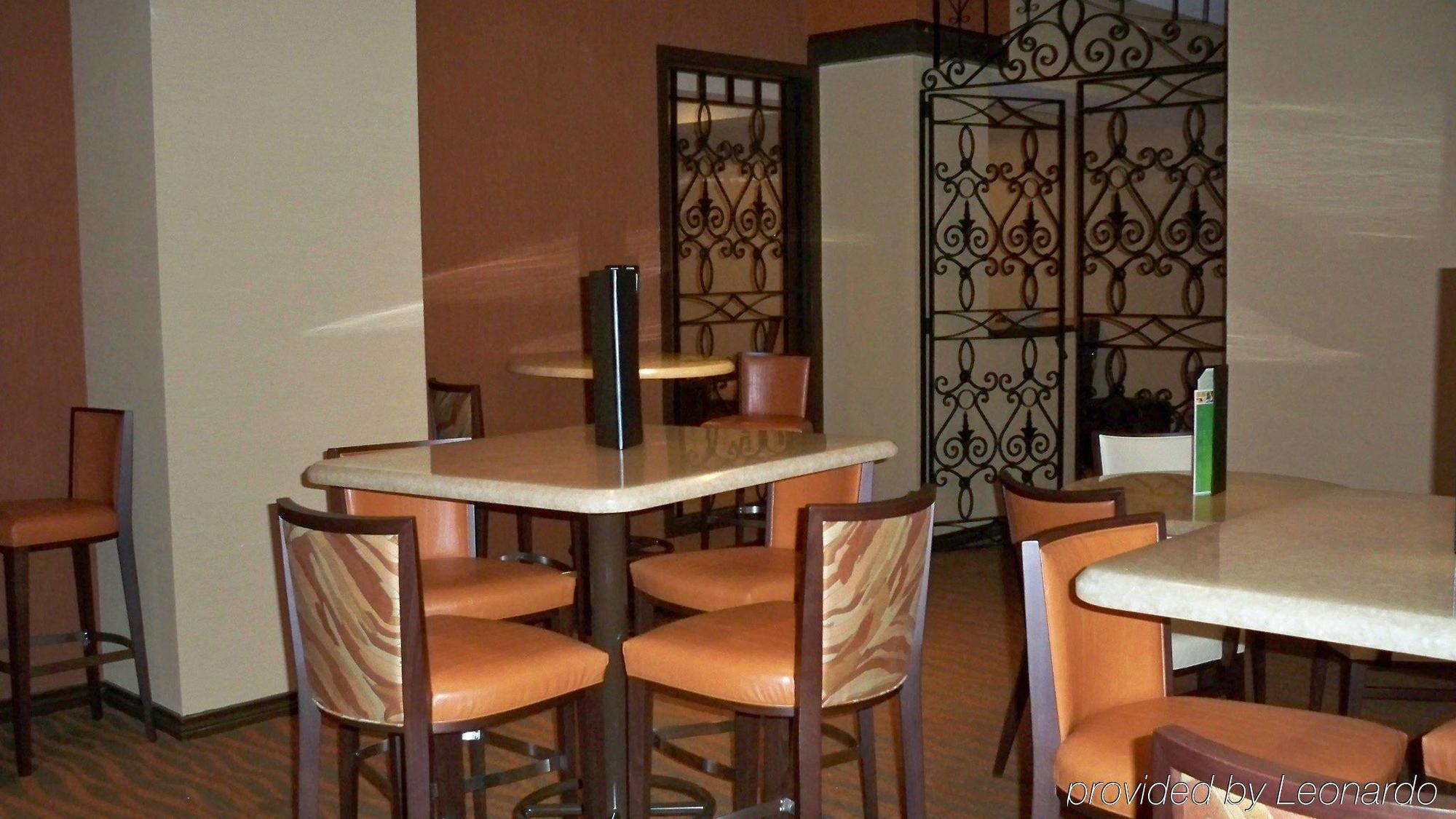 Holiday Inn San Antonio-Riverwalk By Ihg Экстерьер фото