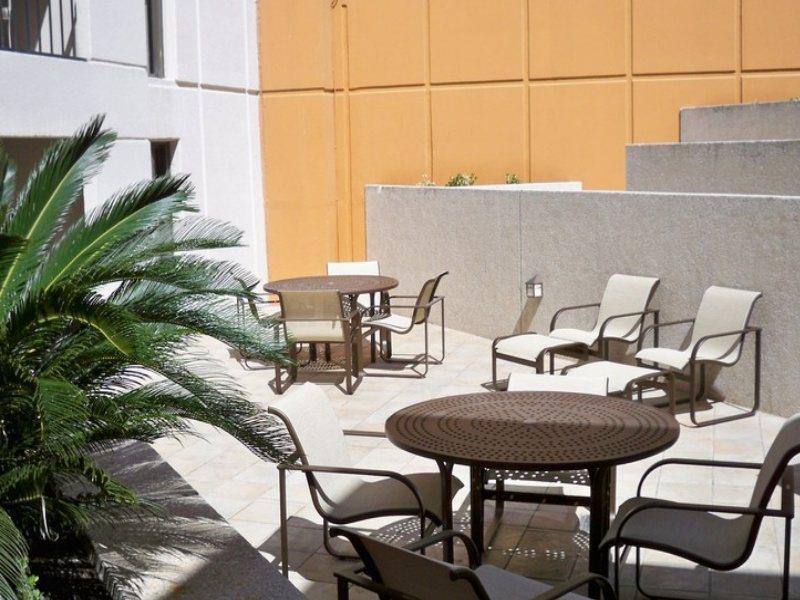 Holiday Inn San Antonio-Riverwalk By Ihg Экстерьер фото