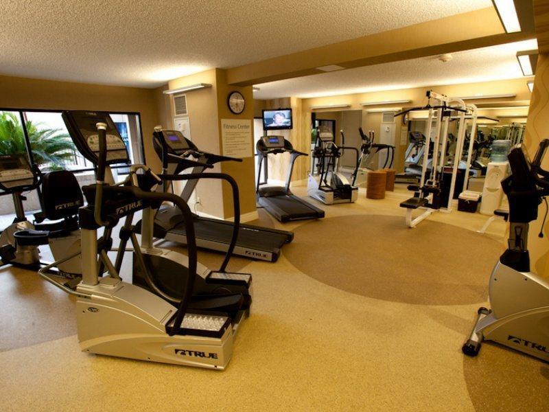 Holiday Inn San Antonio-Riverwalk By Ihg Экстерьер фото