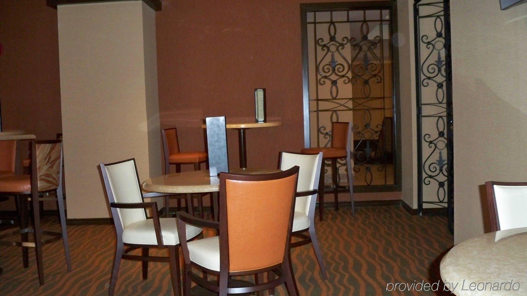 Holiday Inn San Antonio-Riverwalk By Ihg Экстерьер фото
