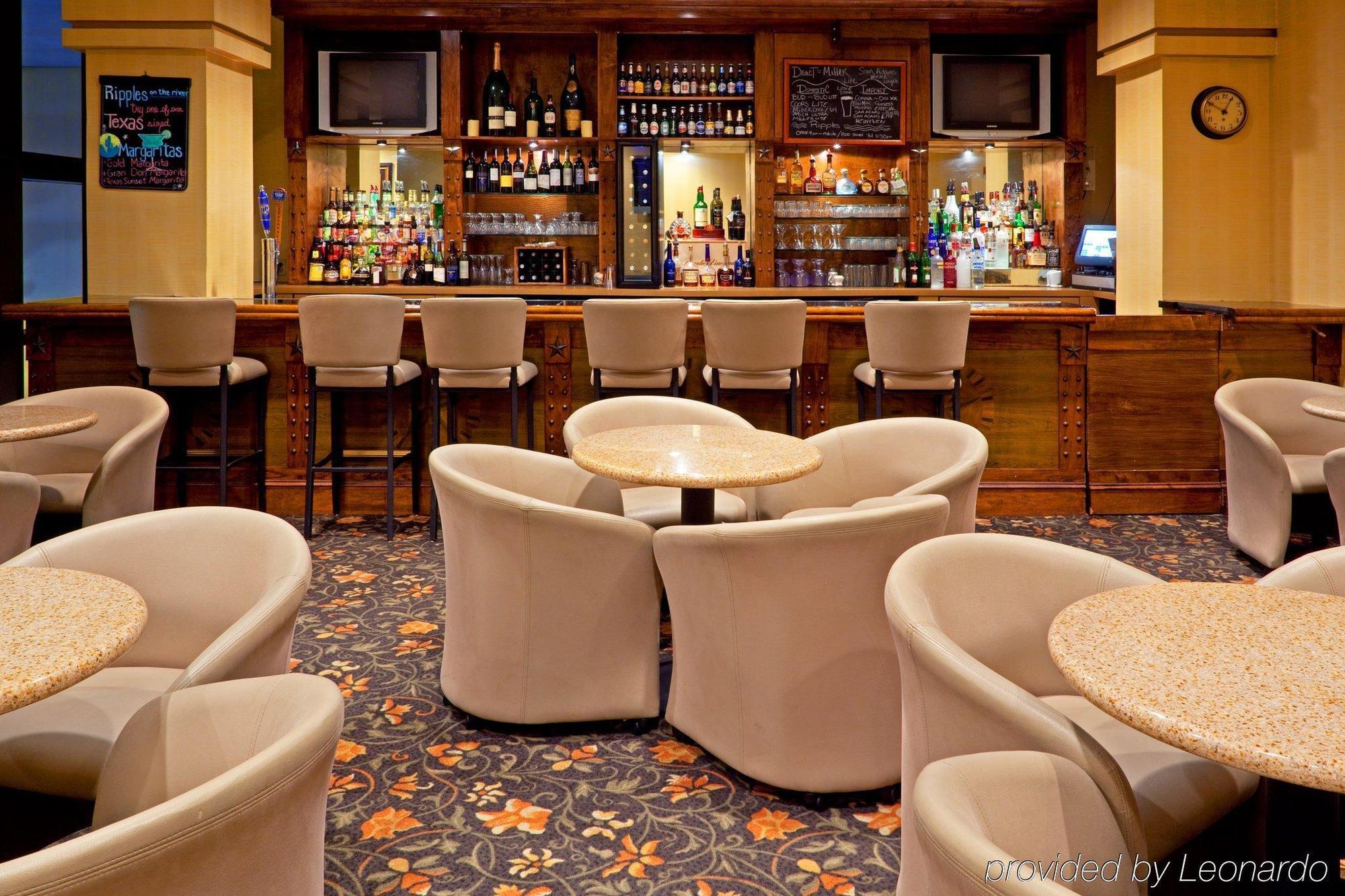 Holiday Inn San Antonio-Riverwalk By Ihg Экстерьер фото