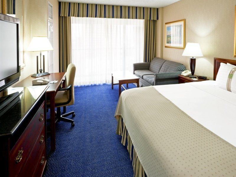 Holiday Inn San Antonio-Riverwalk By Ihg Экстерьер фото
