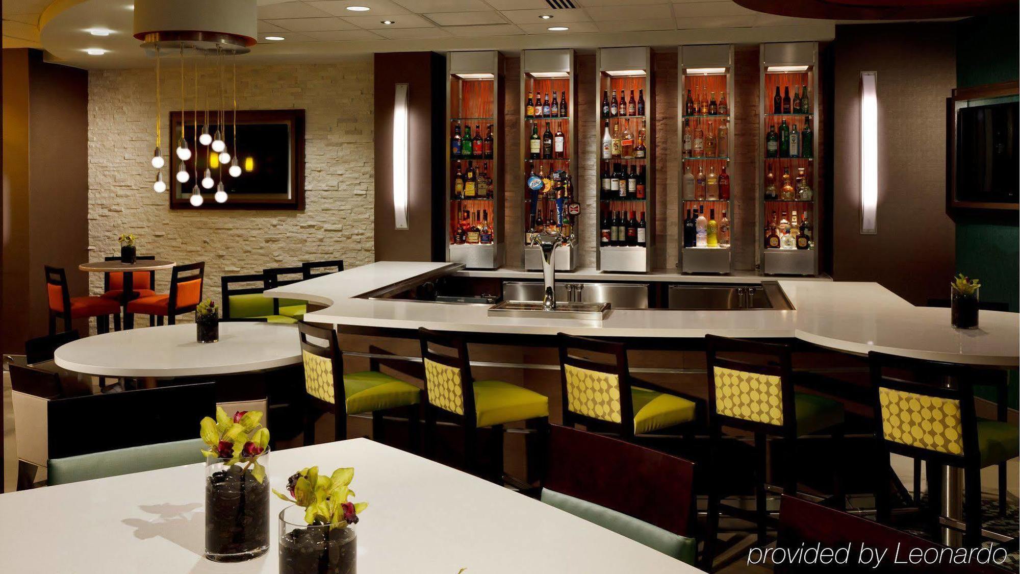 Holiday Inn San Antonio-Riverwalk By Ihg Экстерьер фото